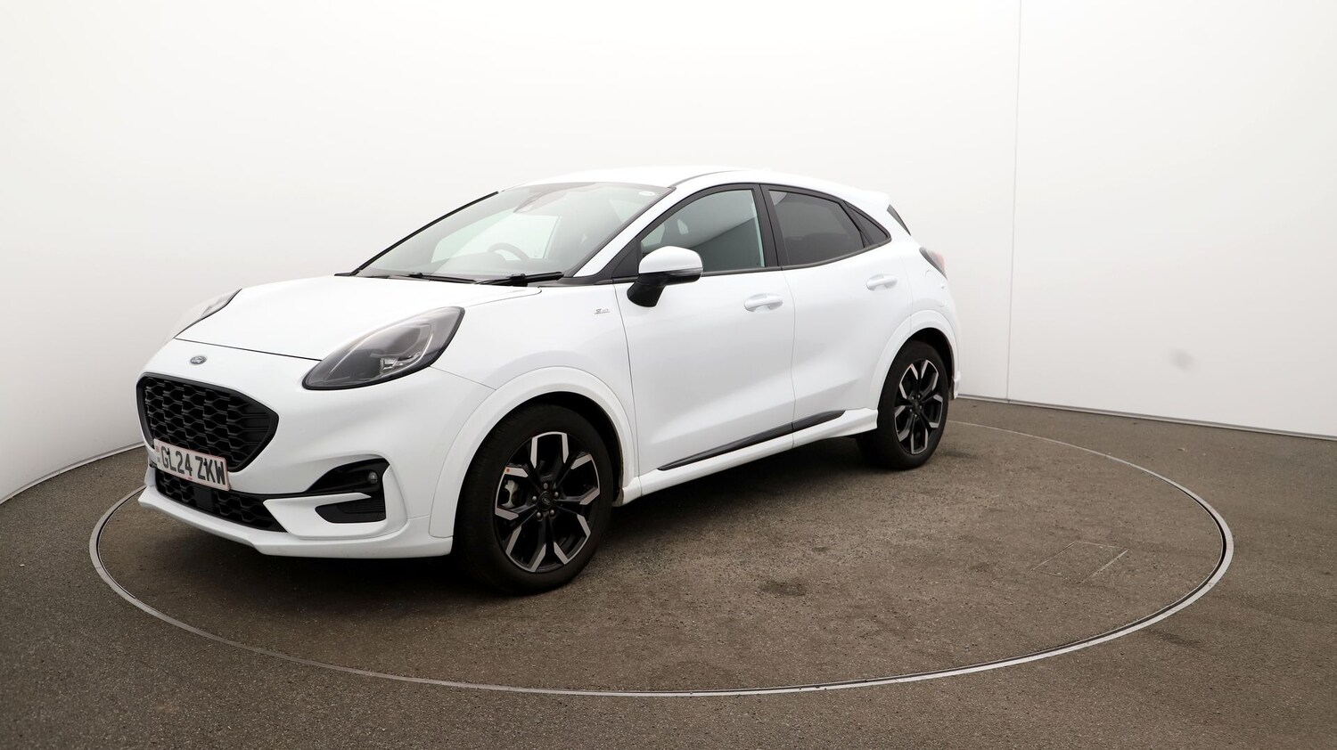 Used Ford Puma for sale - 76808887: Photo 62