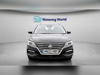 Used MG MG5 2022 for sale - 78411903: Photo