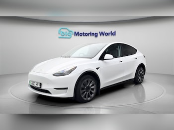 Used Tesla Model Y 2023 for sale - 79173139: Photo