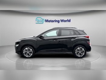 Used Hyundai KONA 2023 for sale - 79017985: Photo