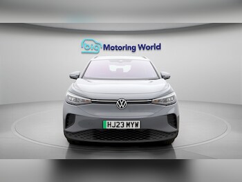 Used Volkswagen ID.4 2023 for sale - 77308077: Photo