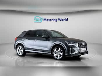 Used Audi Q2 2024 for sale - 79732805: Photo