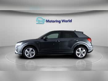 Used Audi Q2 2024 for sale - 79732805: Photo