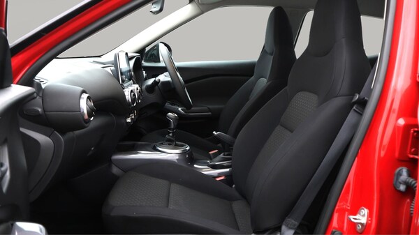 Used Nissan Juke 2022 for sale - 75563001: Photo 15