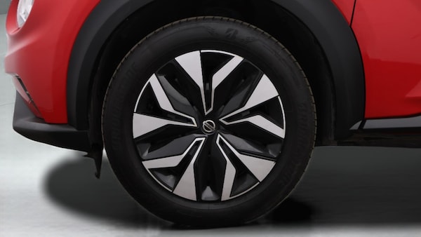 Used Nissan Juke 2022 for sale - 75563001: Photo 19
