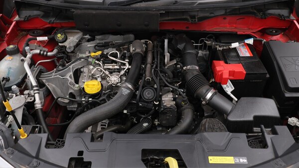 Used Nissan Juke 2022 for sale - 75563001: Photo 20