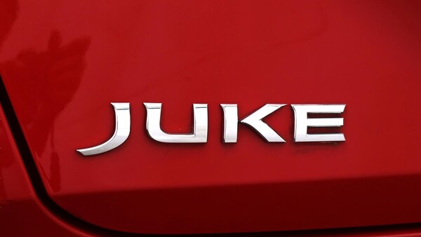 Used Nissan Juke 2022 for sale - 75563001: Photo 22