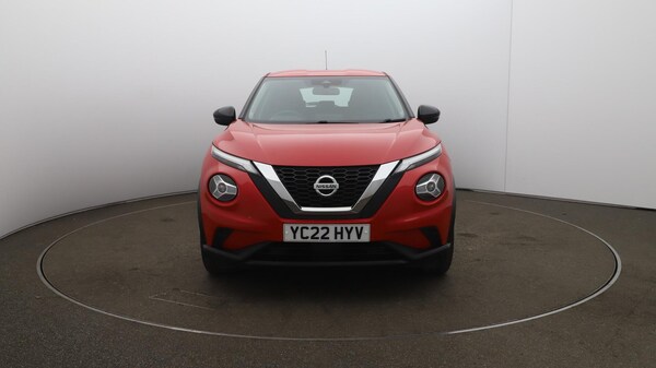 Used Nissan Juke 2022 for sale - 75563001: Photo 39