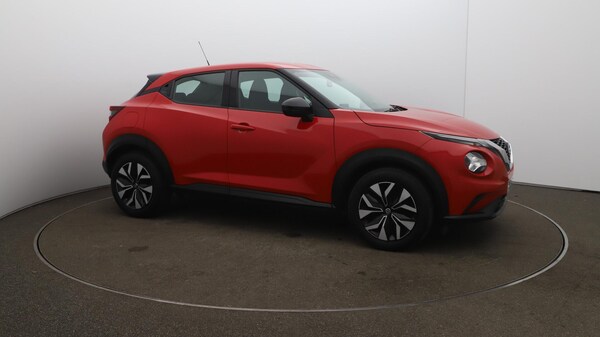 Used Nissan Juke 2022 for sale - 75563001: Photo 45
