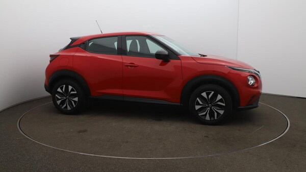 Used Nissan Juke 2022 for sale - 75563001: Photo 47