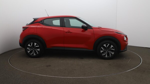 Used Nissan Juke 2022 for sale - 75563001: Photo 48