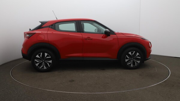 Used Nissan Juke 2022 for sale - 75563001: Photo 49