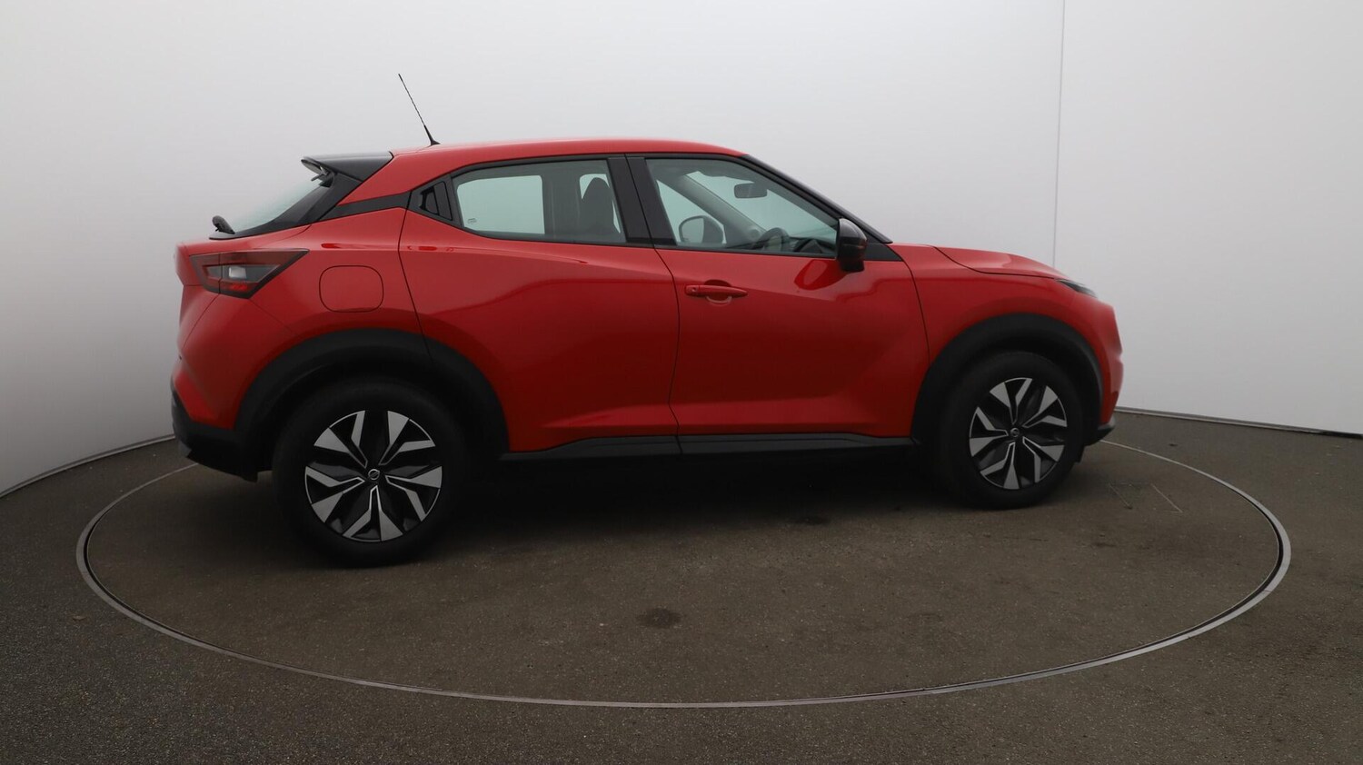 Vehicle 50