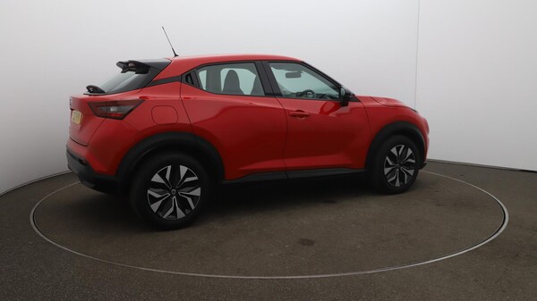 Used Nissan Juke 2022 for sale - 75563001: Photo 51