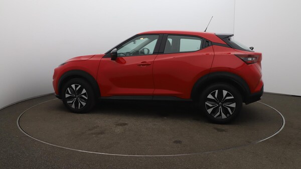 Used Nissan Juke 2022 for sale - 75563001: Photo 57