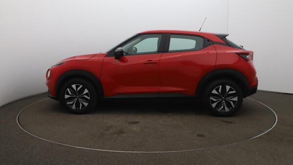 Used Nissan Juke 2022 for sale - 75563001: Photo 63