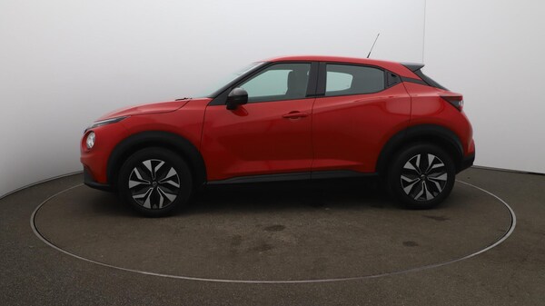 Used Nissan Juke 2022 for sale - 75563001: Photo 64