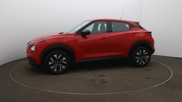 Used Nissan Juke 2022 for sale - 75563001: Photo 65