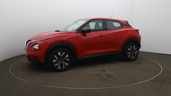 Used Nissan Juke 2022 for sale - 75563001: Photo 66