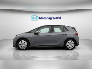 Used Volkswagen ID.3 2021 for sale - 78251144: Photo