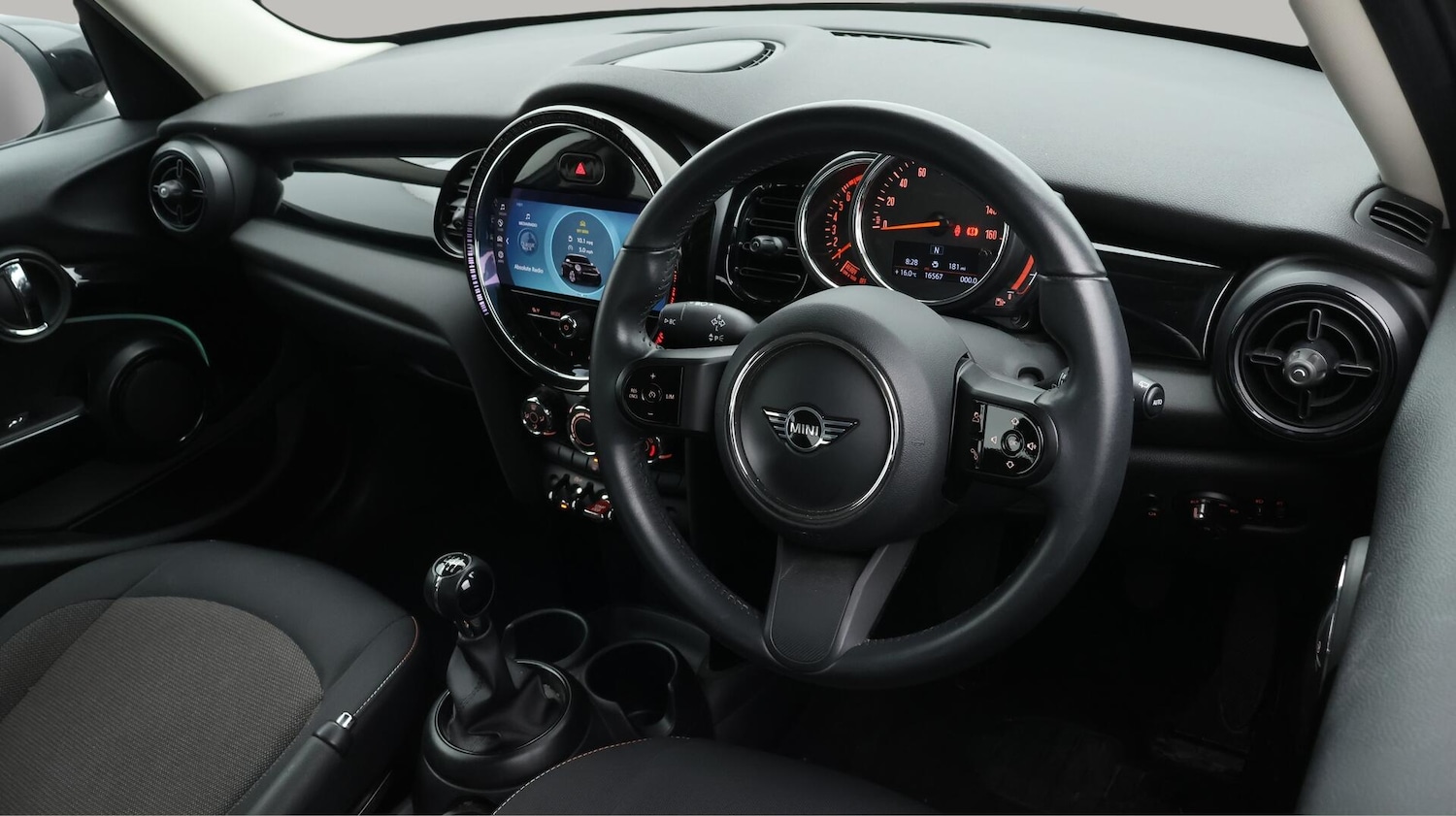 Used MINI Hatch 2021 for sale - 76433345: Photo 10