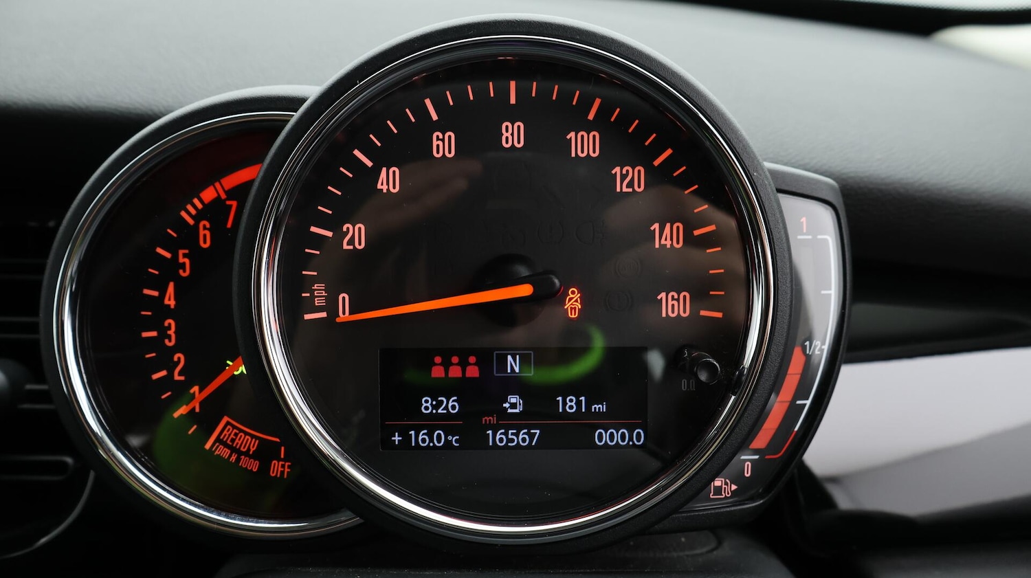 Used MINI Hatch 2021 for sale - 76433345: Photo 11