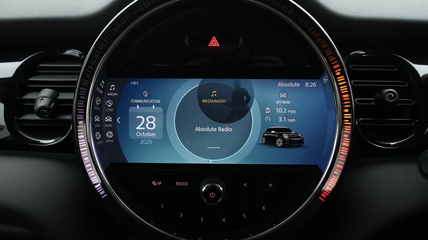 Used MINI Hatch 2021 for sale - 76433345: Photo 12