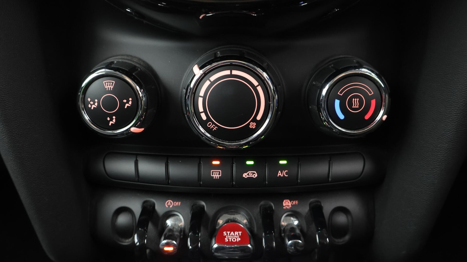 Used MINI Hatch 2021 for sale - 76433345: Photo 13