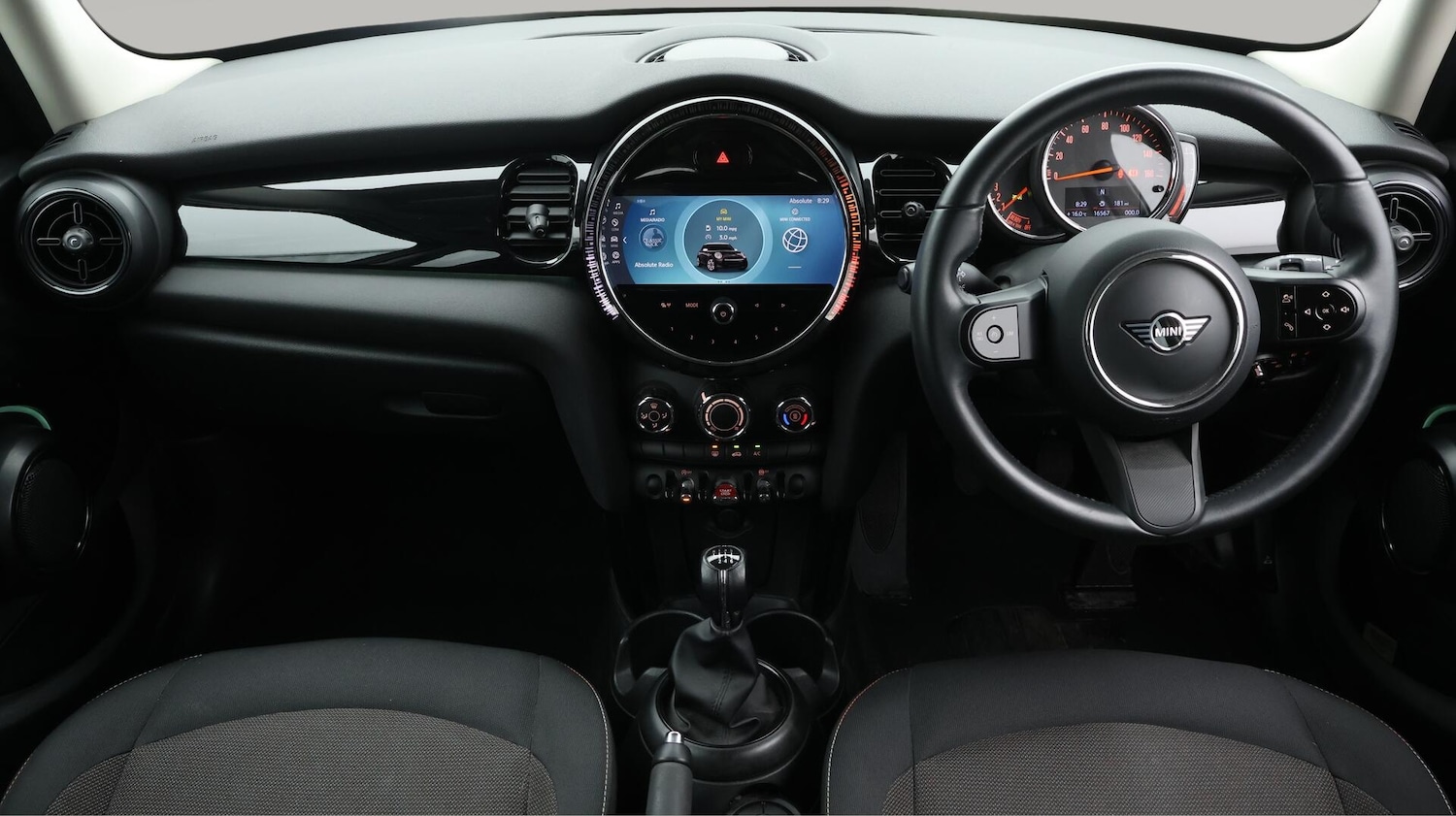 Used MINI Hatch 2021 for sale - 76433345: Photo 14