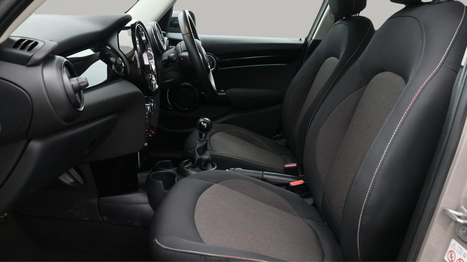 Used MINI Hatch 2021 for sale - 76433345: Photo 15