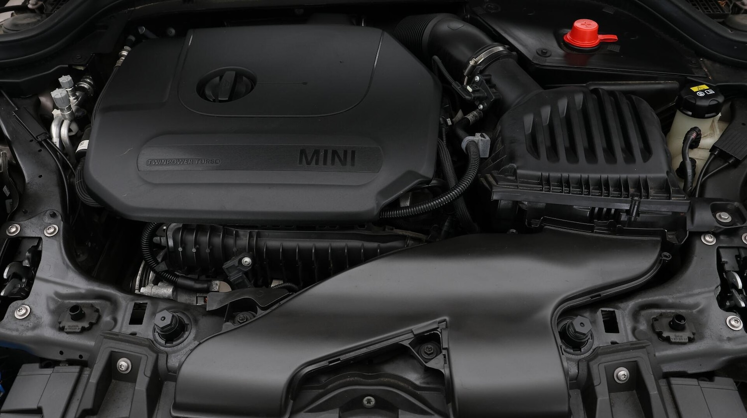 Used MINI Hatch 2021 for sale - 76433345: Photo 20