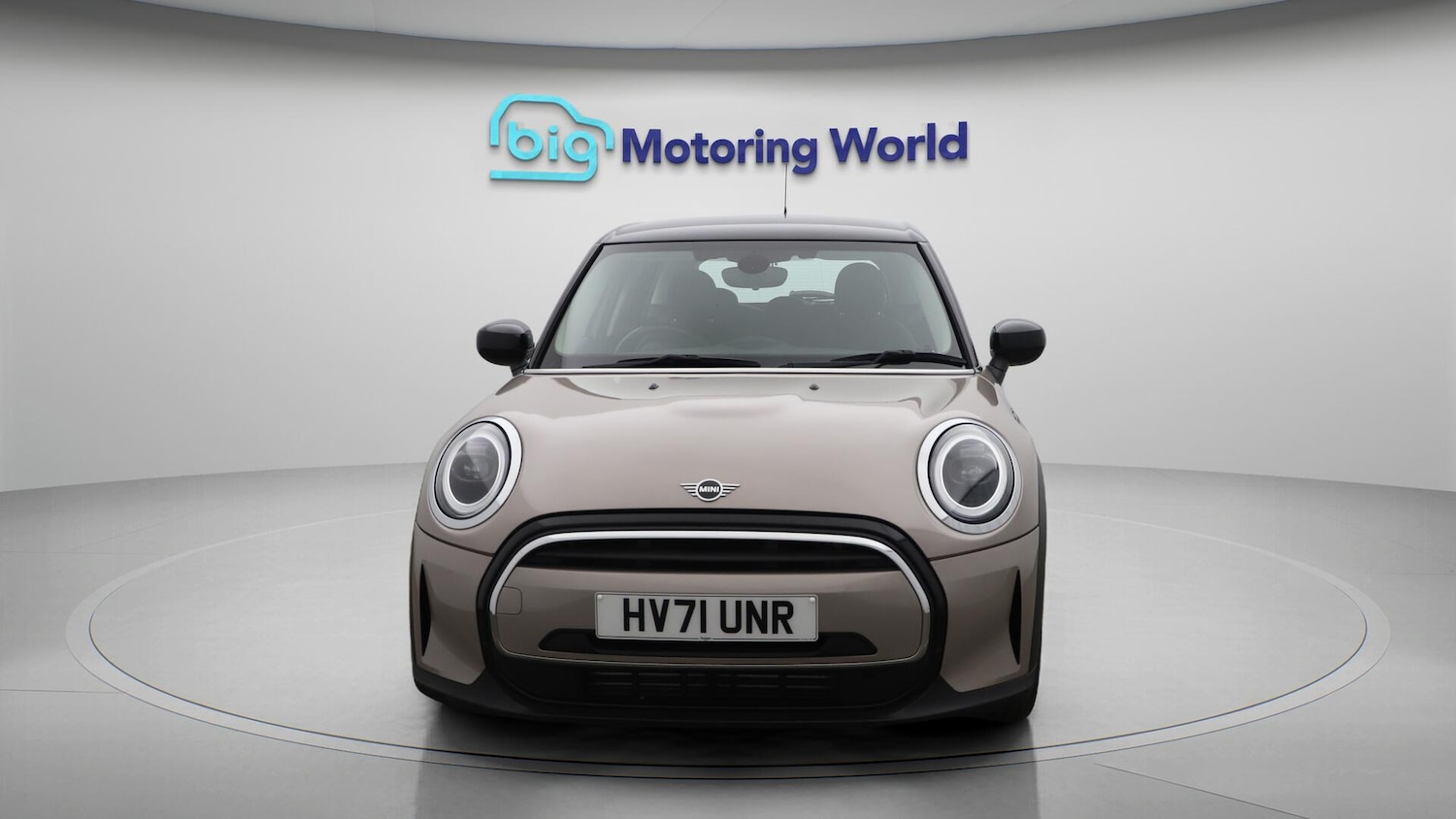 Used MINI Hatch 2021 for sale - 76433345: Photo 3