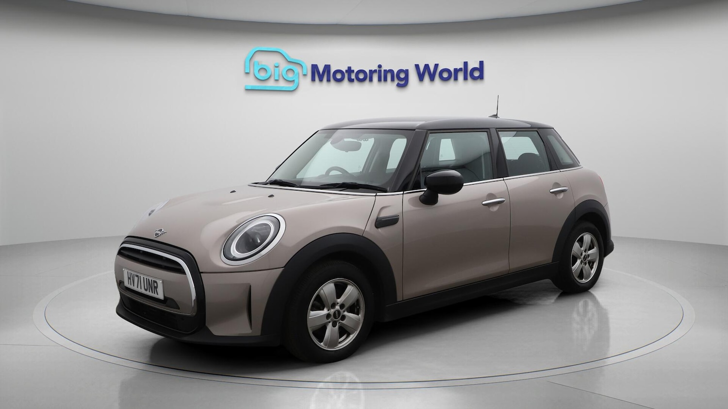 Used MINI Hatch 2021 for sale - 76433345: Photo 4