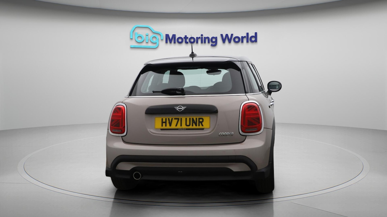 Used MINI Hatch 2021 for sale - 76433345: Photo 7