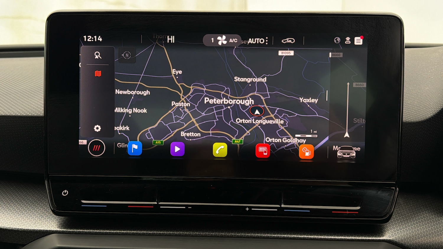 Used SEAT Leon for sale - 78162605: Photo 10