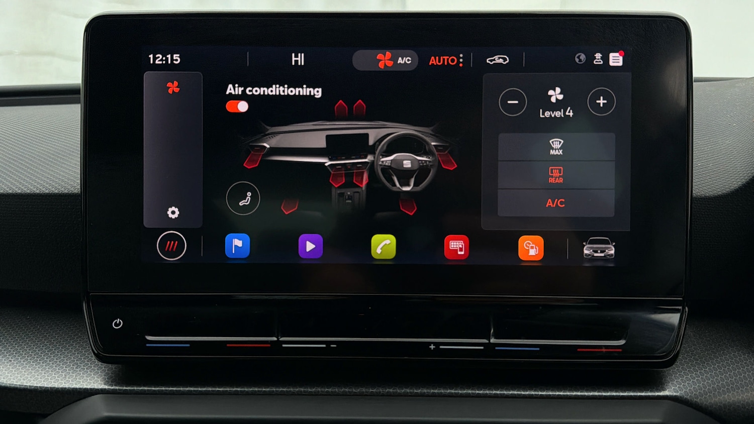 Used SEAT Leon for sale - 78162605: Photo 11