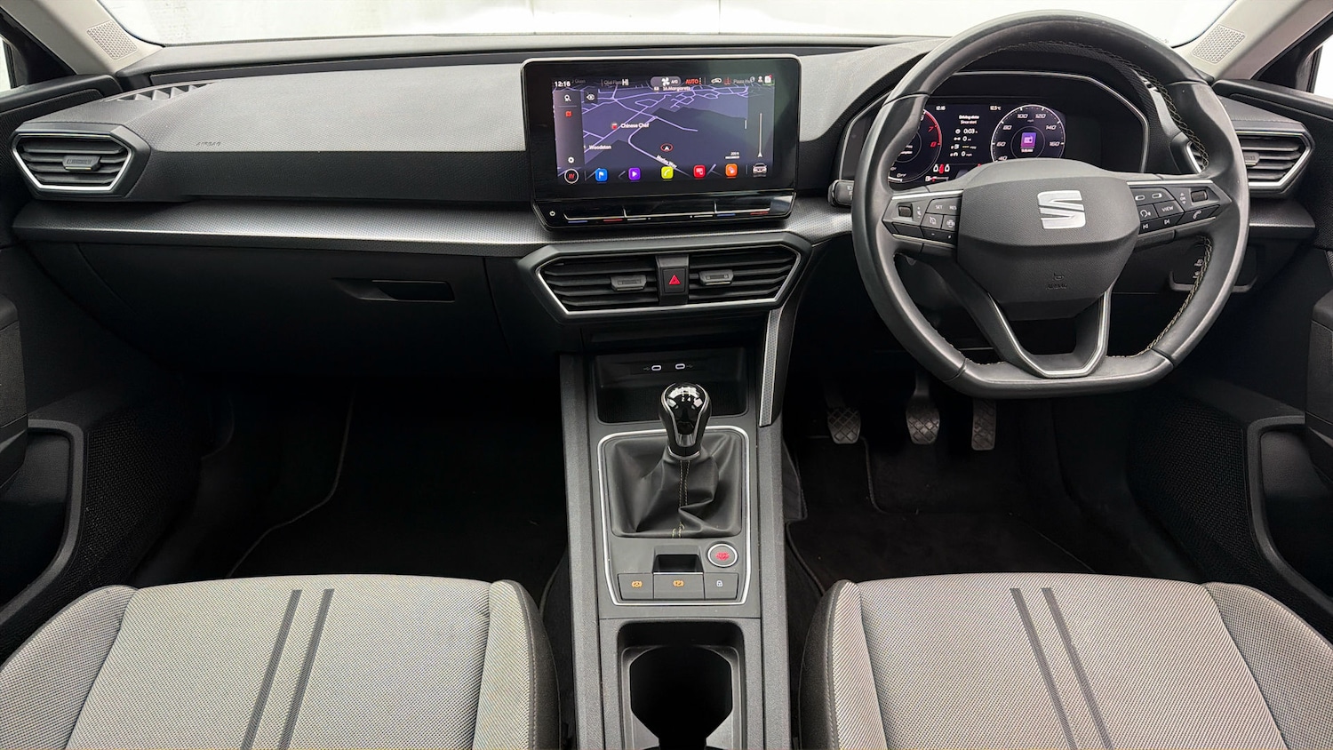 Used SEAT Leon for sale - 78162605: Photo 12