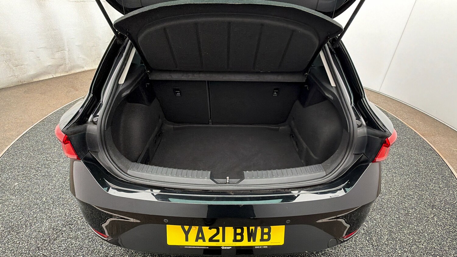 Used SEAT Leon for sale - 78162605: Photo 16