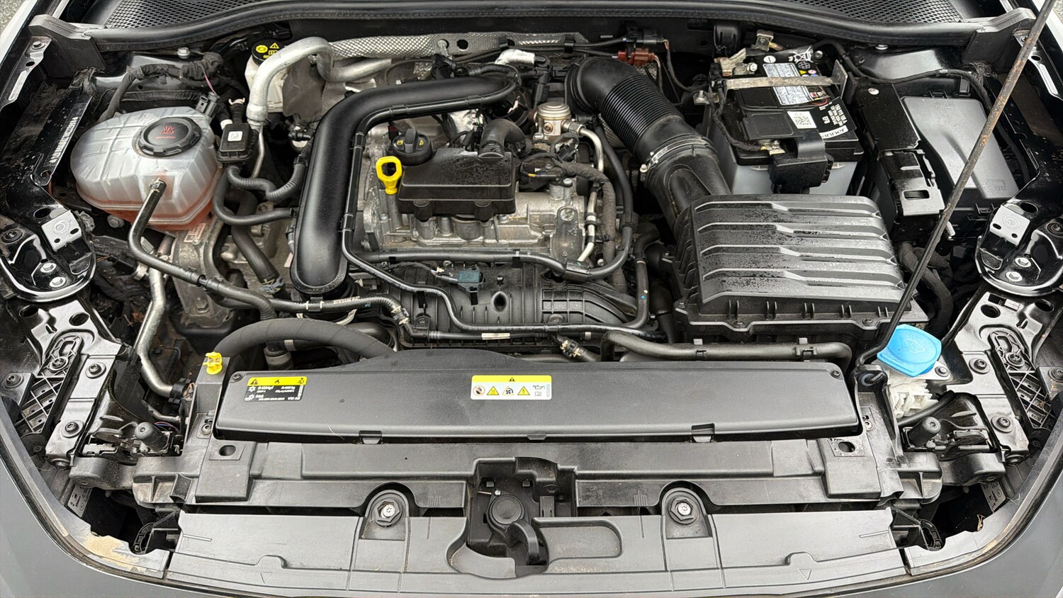 Used SEAT Leon for sale - 78162605: Photo 18