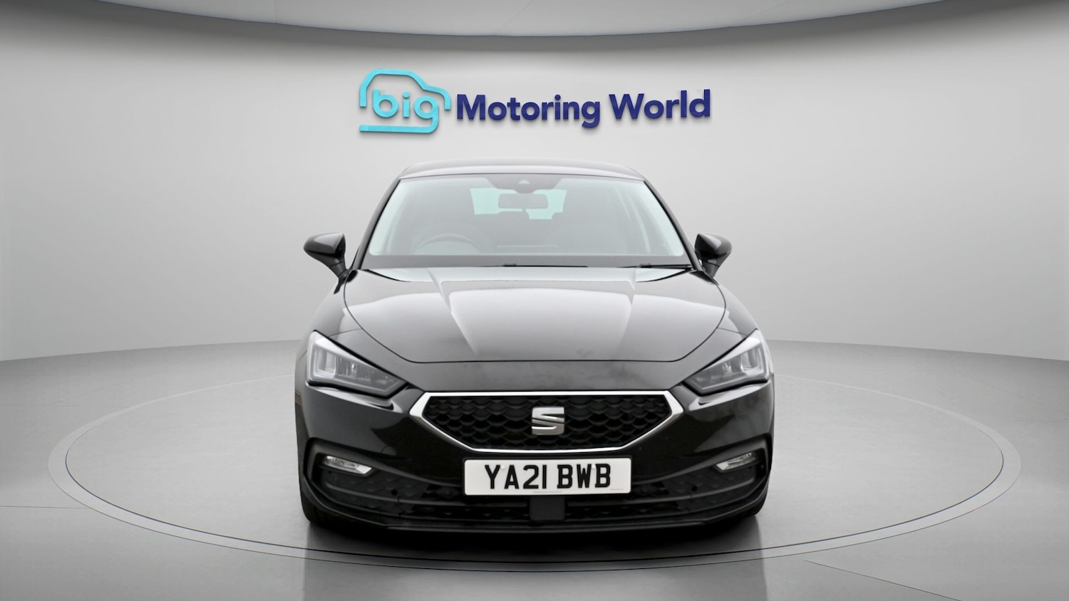 Used SEAT Leon for sale - 78162605: Photo 2