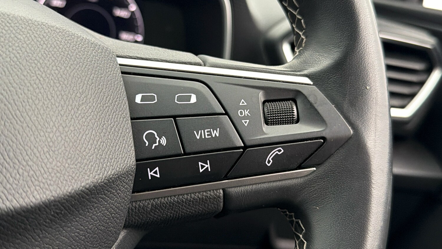 Used SEAT Leon for sale - 78162605: Photo 23