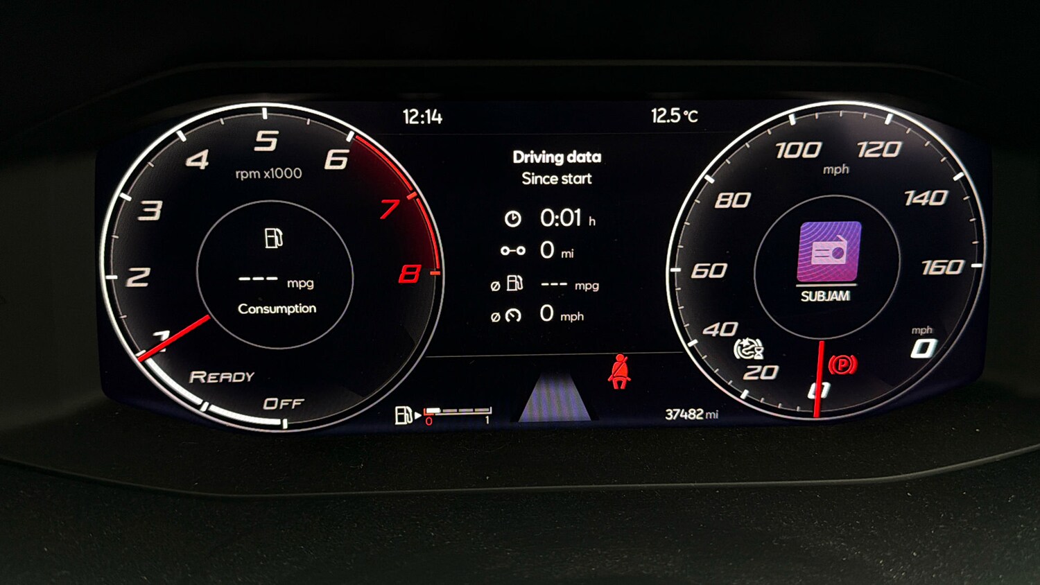 Used SEAT Leon for sale - 78162605: Photo 25