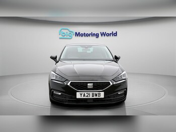 Used SEAT Leon 2021 for sale - 78162605: Photo