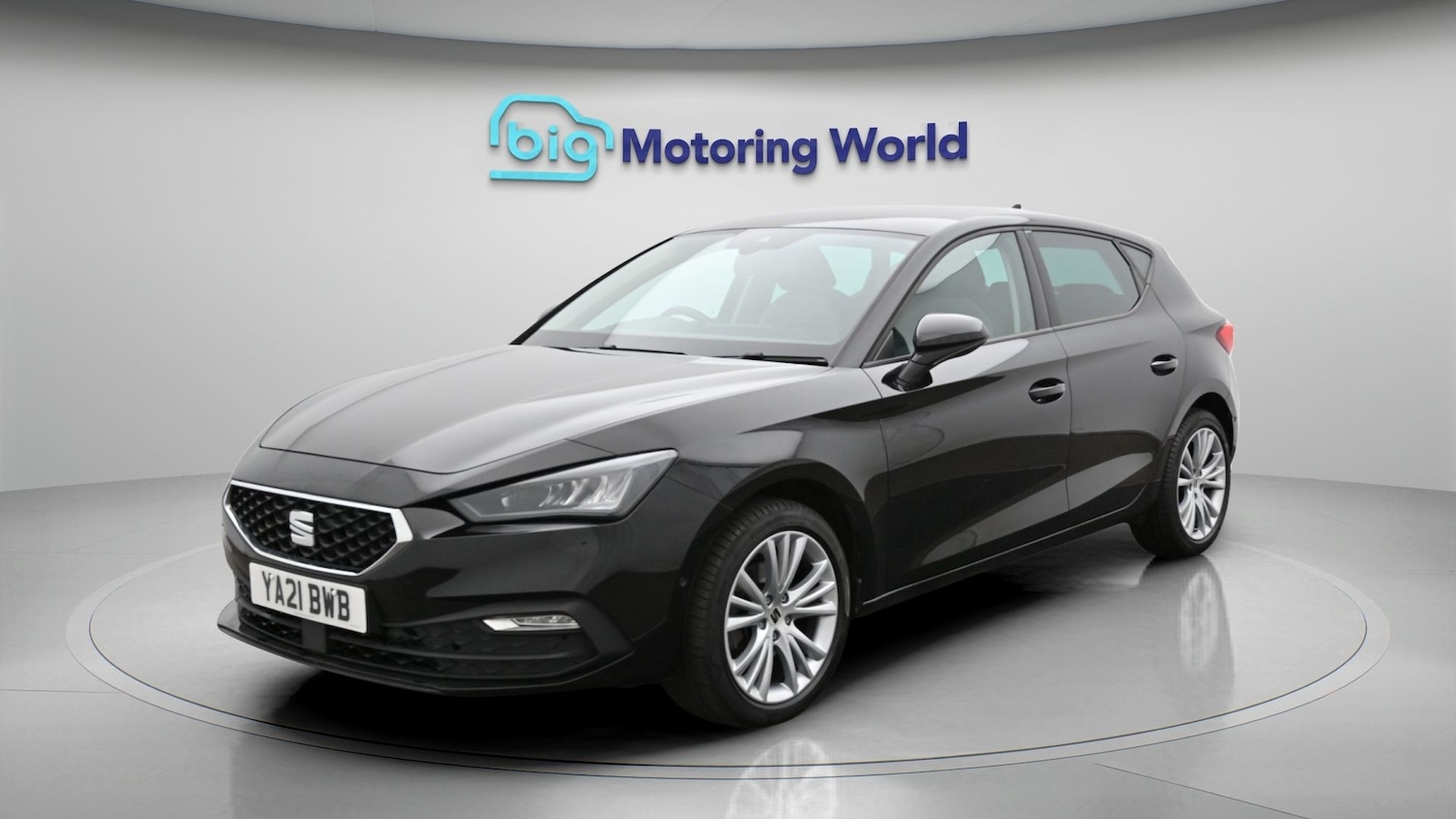 Used SEAT Leon for sale - 78162605: Photo 3