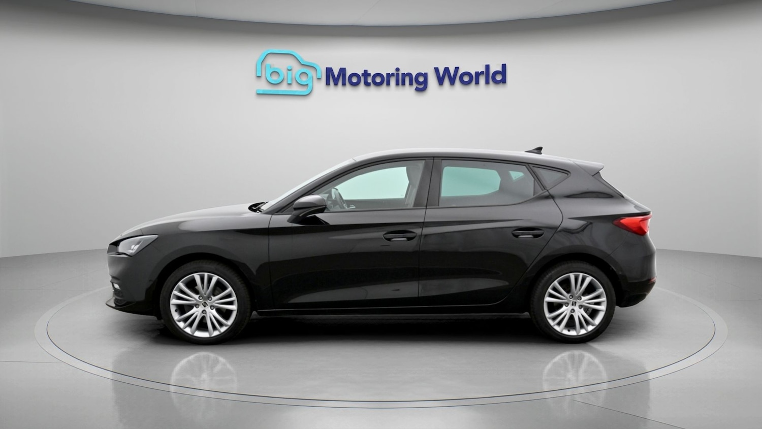Used SEAT Leon for sale - 78162605: Photo 4