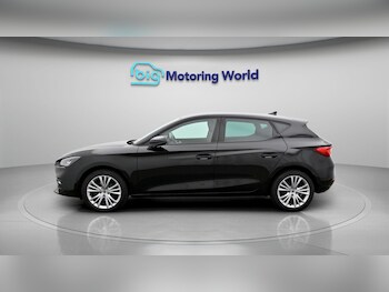 Used SEAT Leon 2021 for sale - 78162605: Photo