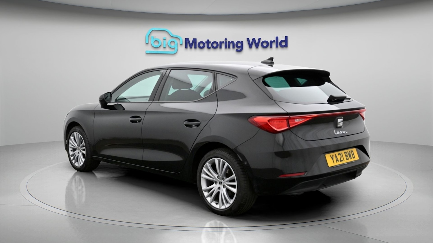 Used SEAT Leon for sale - 78162605: Photo 5