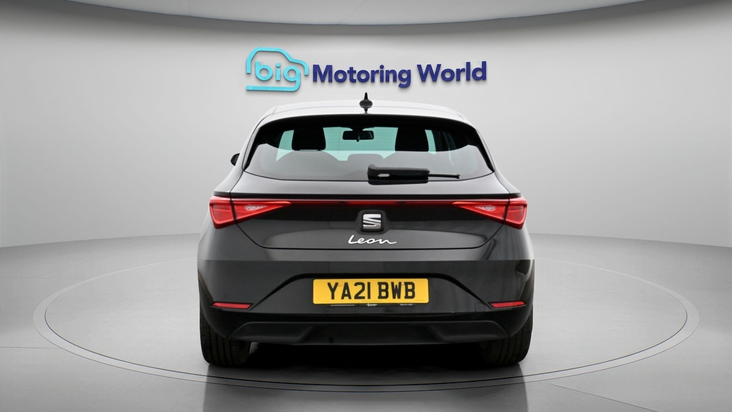 Used SEAT Leon for sale - 78162605: Photo 6