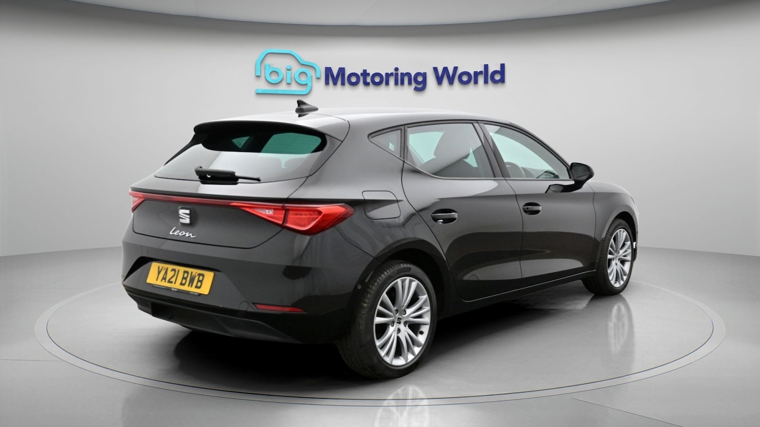 Used SEAT Leon for sale - 78162605: Photo 7