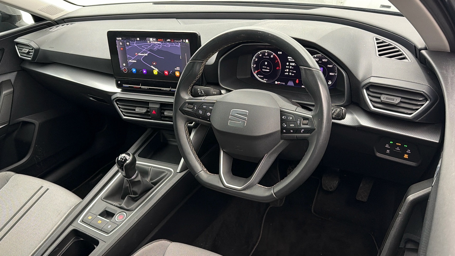 Used SEAT Leon for sale - 78162605: Photo 9